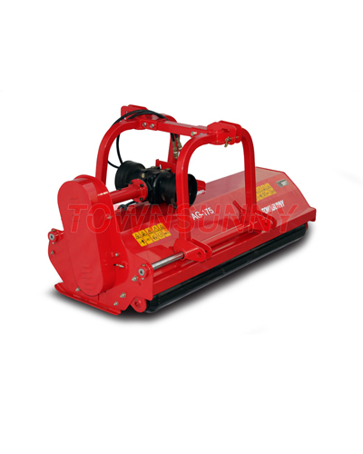 AG Series Mower (Mulcher)