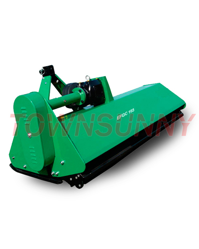 EFGC Series Mower (Mulcher)