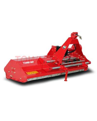 EFGCH Series Mower (Mulcher)