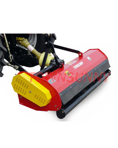 Standard Flail Mower (Mulcher)