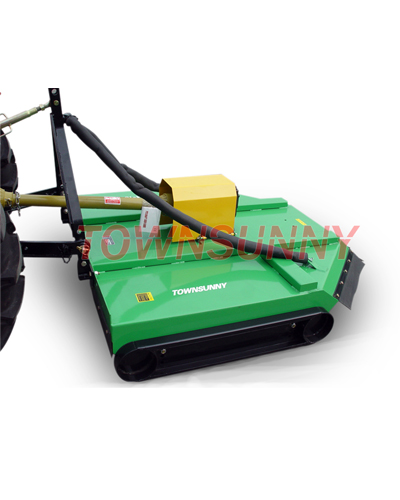 Topper Mower(Spain style)