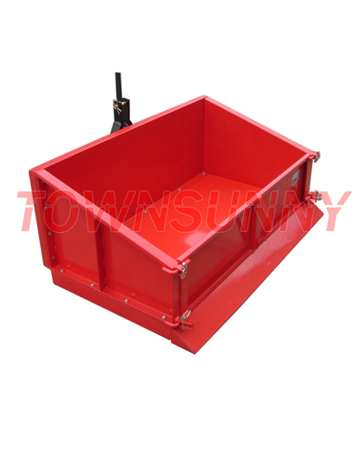 Transport box