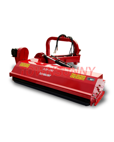 AGF Series Mower (Mulcher)