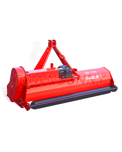 EF Series Flail Mower